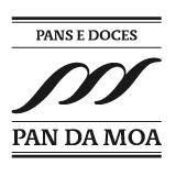 Horario de apertura Pan da Moa, Santiago de Compostela
