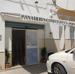 Horario de apertura Panadería y Confitería "La Rubia", Montemayor