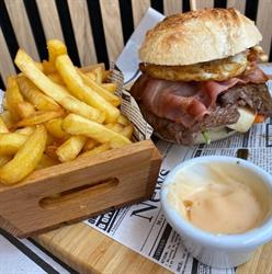 Panaderia Cafeteria A&M en Palma de Mallorca (Nord) - Horario de apertura