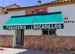 Horario de apertura Panadería El Paseito, Gelves