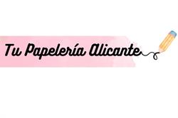 Horario de apertura Tu Papeleria Alicante. Administracion loteria San Vicente. Amazon, Seur, Inpost,GLS, Sant Vicent Del Raspeig