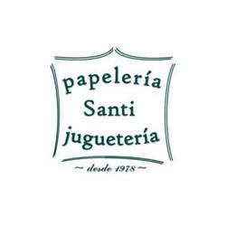Horario de apertura Papelería Santi, Herrera