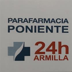 Horario de apertura Parafarmacia PONIENTE, Armilla