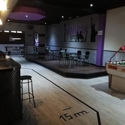 Horario de apertura Pub Manhattan, Ribadeo