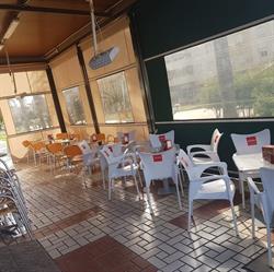 Horario de apertura Cafeteria Pastela 2017, Vélez-Málaga