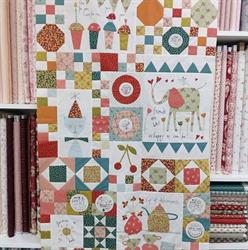 Horario de apertura Patchwork El baúl de mar, Alcalá de Henares