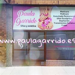 Horario de apertura Paula Garrido Uñas y Estetica, Santander