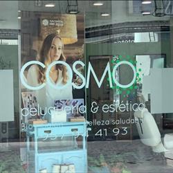 Peluquería Cosmo en Córdoba (Centro) - Horario de apertura