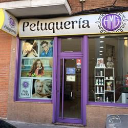 Horario de apertura Peluqueria H.M.G.Estetica, Leganés