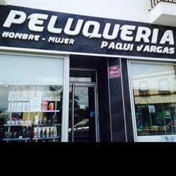 Horario de apertura Peluqueria, Barberia Paqui Vargas, Huércal de Almería