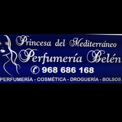 Horario de apertura Perfumeria Belen, Fortuna