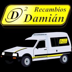 Horario de apertura Recambios Damián, Catral