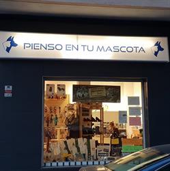 Horario de apertura Pienso En Tu Mascota, Torrevieja