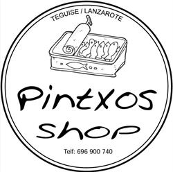 Horario de apertura Pintxos Shop, Teguise