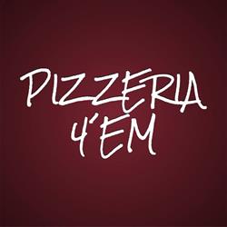 Horario de apertura Pizzeria 4´EM, Andoain