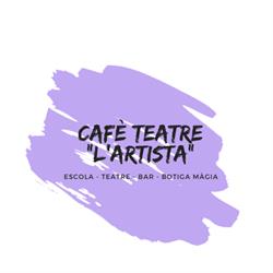 Horario de apertura Cafè Teatre "L'artista", Terrassa