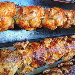 Horario de apertura Pollos a l'Ast Tres Pontets, Vinaròs