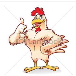 Horario de apertura Pollos asados Emerita, Mérida