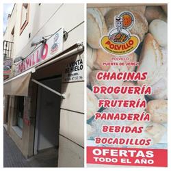 Horario de apertura Polvillo Puerta Jerez, Sanlúcar de Barrameda