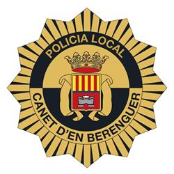 Horario de apertura Policía Local, De Almarda