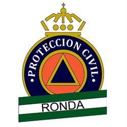 Horario de apertura Protección Civil Ronda, 