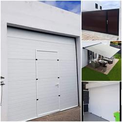 Horario de apertura Puertas Automáticas lanzarote, Arrecife