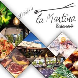 Horario de apertura Restaurante El Fogon de la Martina, Arroyomolinos