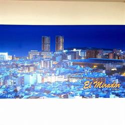 Horario de apertura Restaurante El Mirador, Santa Cruz de Tenerife