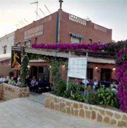 Horario de apertura Restaurante El Pescadito, Mil Palmeras