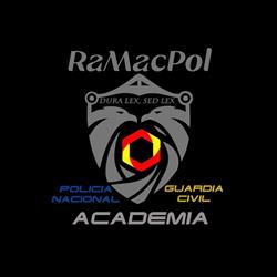 Horario de apertura RaMacPol (academia Policía Nacional, Guardia Civil y Policía Local), Almendralejo