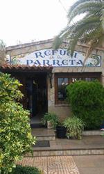 Horario de apertura Restaurante El Refugio, Benicàssim