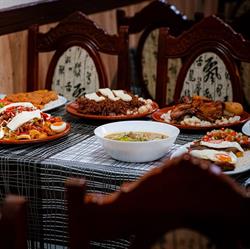 Restaurante asador mi llajta en Bilbao (Ibaiondo) - Horario de apertura