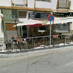 Horario de apertura Restaurante bar los tito's, Cártama
