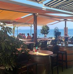 Horario de apertura Restaurante la Frontera, Pozo del Esparto