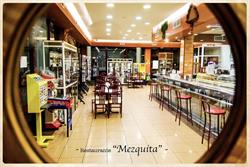 Horario de apertura Restaurante La Mezquita, Córdoba