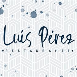 Horario de apertura Restaurante Luis Perez, San Isidro de Guadalete