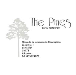 Horario de apertura Restaurante The Pines, Benijófar