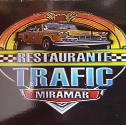 Horario de apertura Restaurante Trafic, Miramar