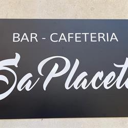 Horario de apertura Sa Placeta, Muro