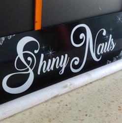 Horario de apertura SHINY NAILS - Alicante, 