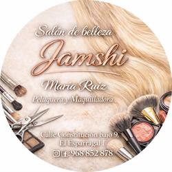 Horario de apertura Salon de Belleza Jamshi, El Esparragal