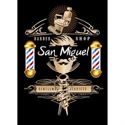 Horario de apertura San Miguel La Barbería, Torrelavega
