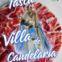 Horario de apertura Tasca Villa de Candelaria, Arona