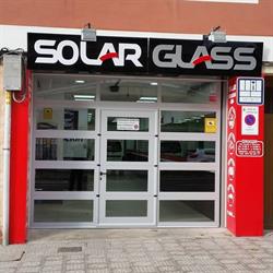 Horario de apertura SolarGlass, Burgos