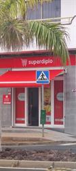 Horario de apertura superdiplo Guaza-Arona, 