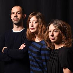BABELstudio en Bilbao (Ibaiondo) - Horario de apertura