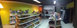 Horario de apertura Supermercado Mercatto, Ogíjares
