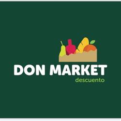 Horario de apertura Supermercados Don Market, Posadas