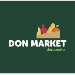 Horario de apertura Supermercados Don Market, Posadas