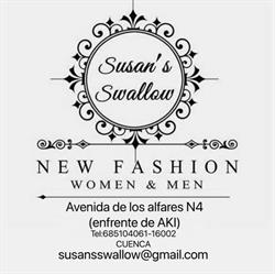 Horario de apertura Susan's Swallow, Cuenca